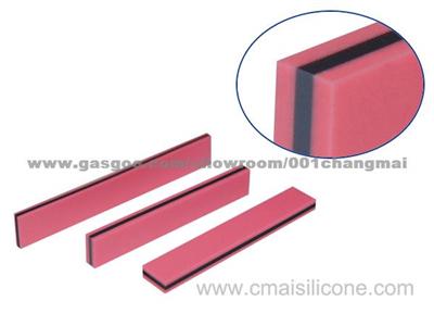 Dadi, DADI Auto Elastomeric Zebra Connector