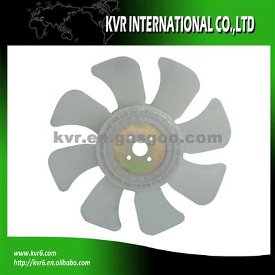 Isuzu Durable Truck Radiator Fan Blade OEM 8-94367-363-1