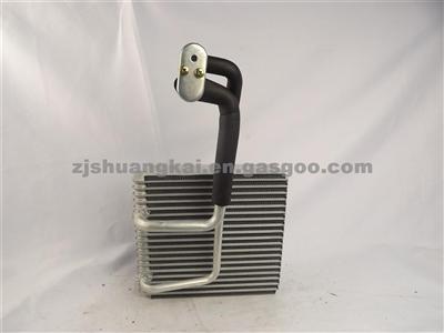 Zhejiang Shuangkai Auto Air-Condition Evaporator OPEL CORSA 2000-2001 1598cc 93306655 EV 939548PF 700.817 SKCZ001-001