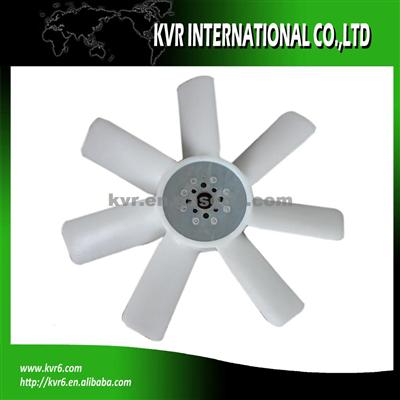 Isuzu Heavy-Duty Engine Cooling Fan Blades Oem 5-13660299-1