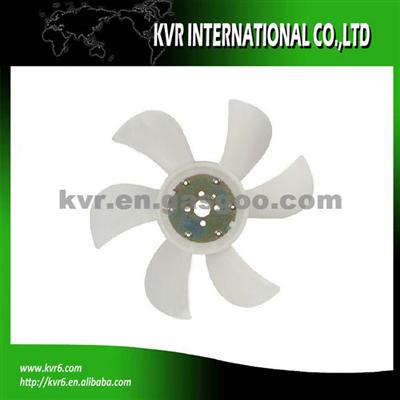 Komatsu Heavy-Duty Small Fan Blades