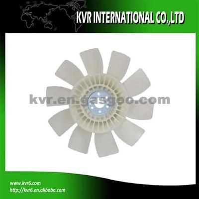 Komatsu Durable Truck Radiator Fan Blade OEM 34348-14200