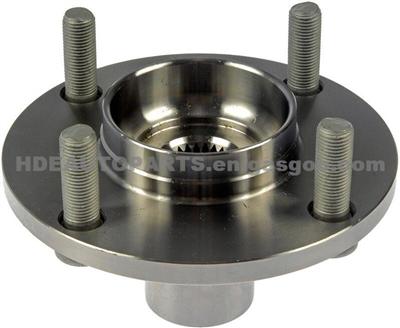 Nissan Almera 40202-4M400 Wheel Hub Bearing Unit