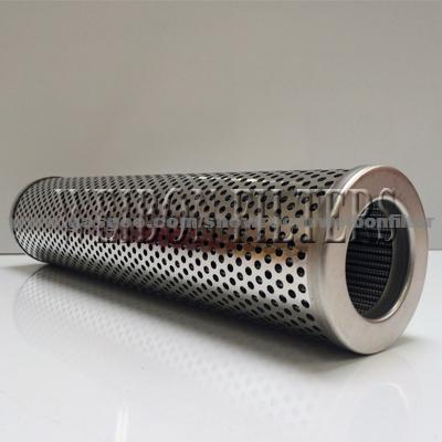 581/00012 581/05601 581/06301 JCB Hydraulic Filter