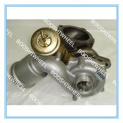 Turbocharger For Audi/VW/Seat/Skoda 53049500001 06A145704T 06A145704S 06A145713B