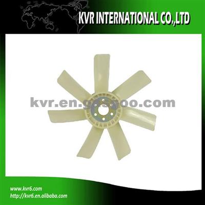 Komatsu Heavy-Duty Fan Blades Assy ENGINE:4D95