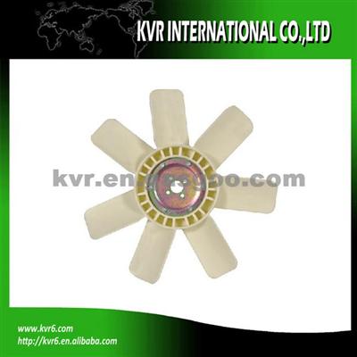 Komatsu High Cooling Efficiency Heavy-Duty Fan Blades ENGINE:518000