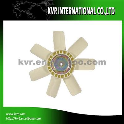 Komatsu Heavy-Duty Small Fan Blades ENGINE:518000