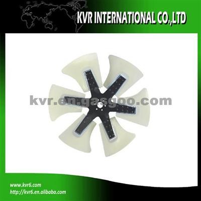 Komatsu Fan Blade For Truck Cooling System ENGINE:PC300-6D108