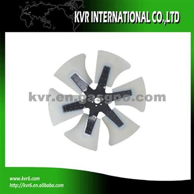 Komatsu Radiator Fan Blade In Truck Cooling System ENGINE:PC300-7