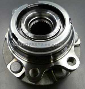 Nissan Murano 40202-CA06C Wheel Hub Bearing Unit