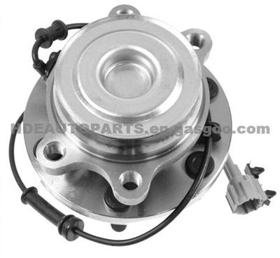 Nissan Frontier 40202-EA000 Wheel Hub Bearing Unit