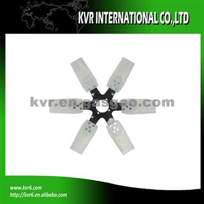 YANMAR Oe Heavy-Duty Fan Blades ENGINE:6D22