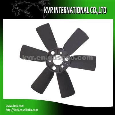 IVECO Heavy-Duty Assembly Fan Blades