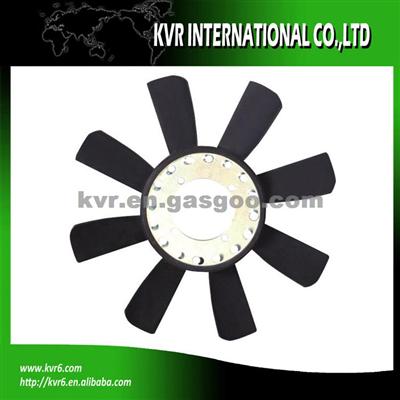 IVECO Heavy-Duty Cooling Fan Blades OEM 9077228