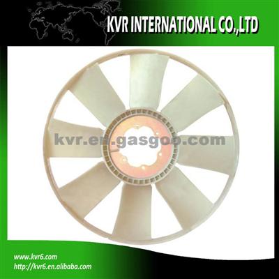 IVECO Engine Cooling System Heavy-Duty Fan Blades OEM 98458607