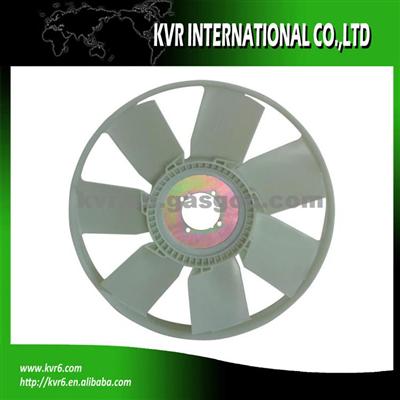 IVECO Radiator Fan Blade In Truck Cooling System