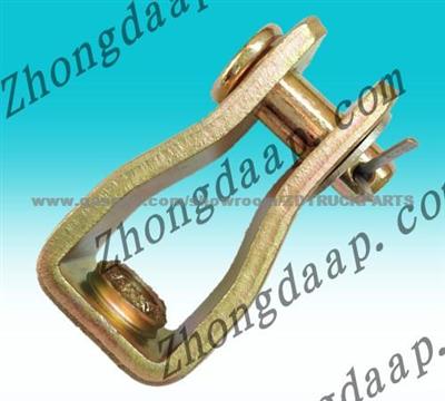 YOKE For Drum Brake Chamber Y2