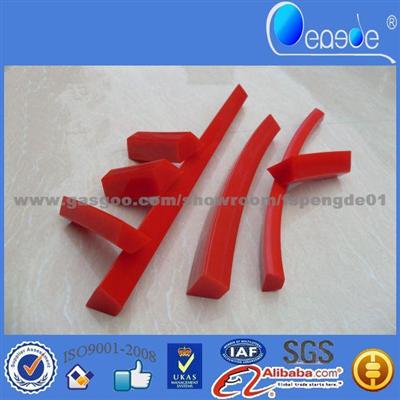 M8 Crystal Color PU V BELT