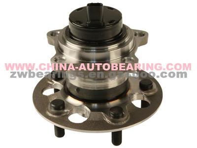 Wheel Hub Unit 42450-44040