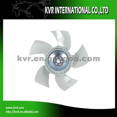 Zacks Engine Fan Blade ENGINE:4HK1