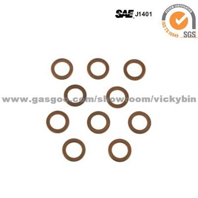 Copper Washers For Brake Banjo Bolt