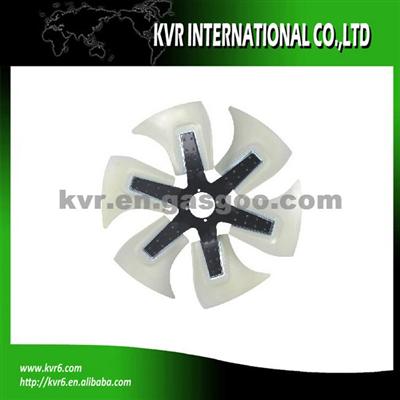 Zacks Truck Cooling Fan Balde ENGINE:6HK1