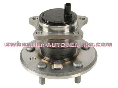 Wheel Hub Unit 42450-28012