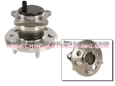 Wheel Hub Unit 42450-48010 CAMRY