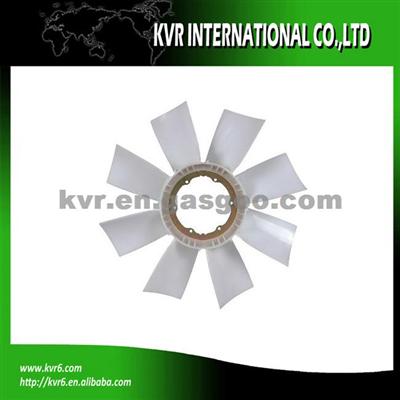 MAN High Quality Heavy-Duty Fan Blades