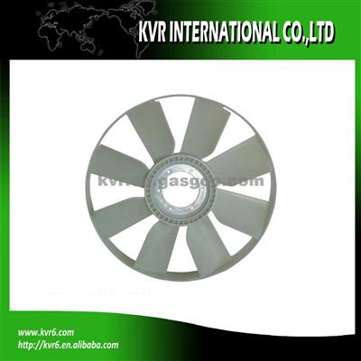 BENZ Heavy-Duty Parts Fan Blades