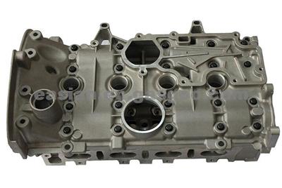 Renault K4M Cylinder Head 7700600530