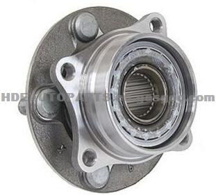 Toyota Prius 43510-47010 Wheel Hub Bearing Unit