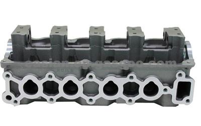 Daewoo B10S Engine Cylinder Head 96642709