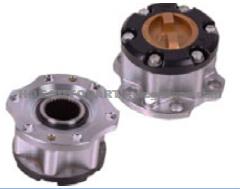 Toyota Lander Cruiser 43530-60042 Wheel Hub Bearing Unit