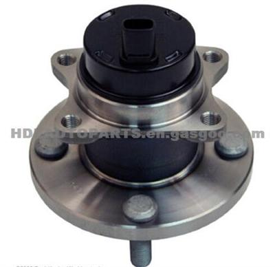 Toyota MR2 43550-17010 Wheel Hub Bearing Unit