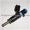 Car Auto Fuel Injector For Chevrolet Cruze Opel Astra 55562599 - img2