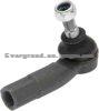Tie rod end for VW 1K0423812A