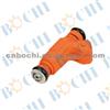 Fuel Injector 0280156034 For PG206 With Good Performance