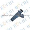 Fuel Injector 0280156322 For PG206 With Good Performance