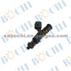 Fuel Injector 0280158017 For CHEVROLET With Good Performance