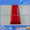 A13 Red Color PU V BELT