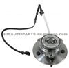 Ford Expedition Lincoln Navigator 515004 Wheel Hub Unit