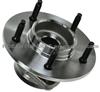 Ford F150 515017 Wheel Hub Bearing