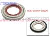 Wheel Bearings 90369-T0006,Toyota Front Shock Absorber Bearing