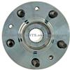 Ford Windstar 513156 Wheel Hub Bearing