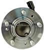 Ford Thunderbird Lincoln LS 513167 Wheel Hub Bearing