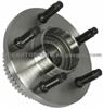 Ford Crown Grand Lincoln Town 513202 Wheel Hub Bearing