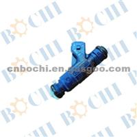 Fuel Injector 0280156065 For AUDI With Good Performance