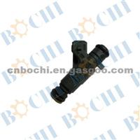 Fuel Injector 0280156237 For VW With Good Performance